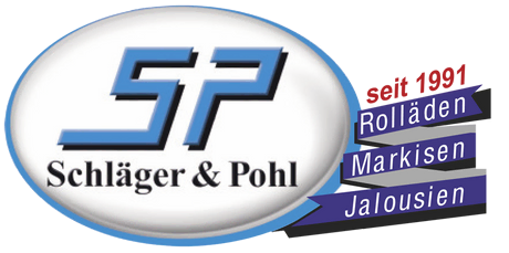 Logo - Schläger & Pohl